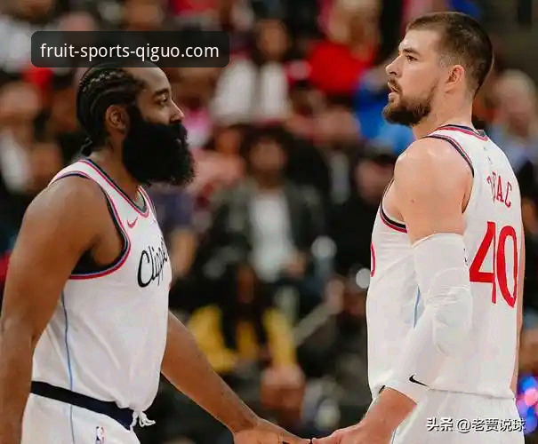 NBA赛事分析教程：奇异果体育平台深度复盘快船vs开拓者